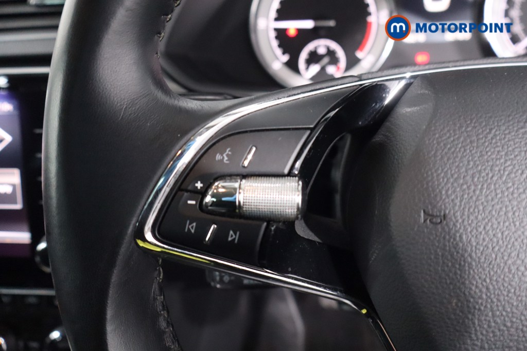 Skoda Superb Se L Manual Diesel Estate - Stock Number (1623446) - 7th supplementary image