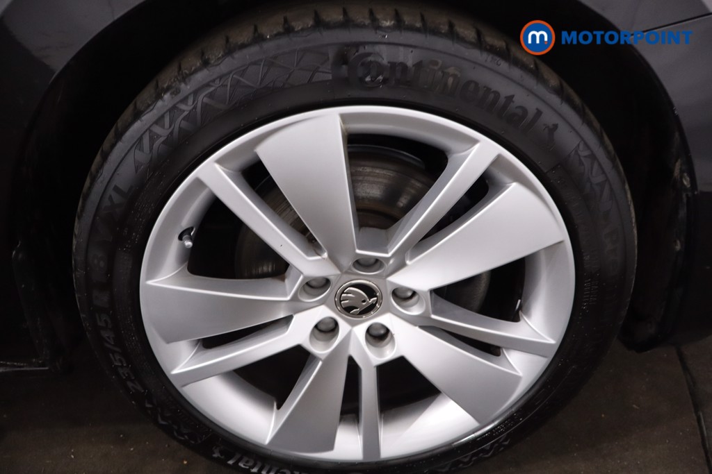 Skoda Superb Se L Manual Diesel Estate - Stock Number (1623446) - 10th supplementary image