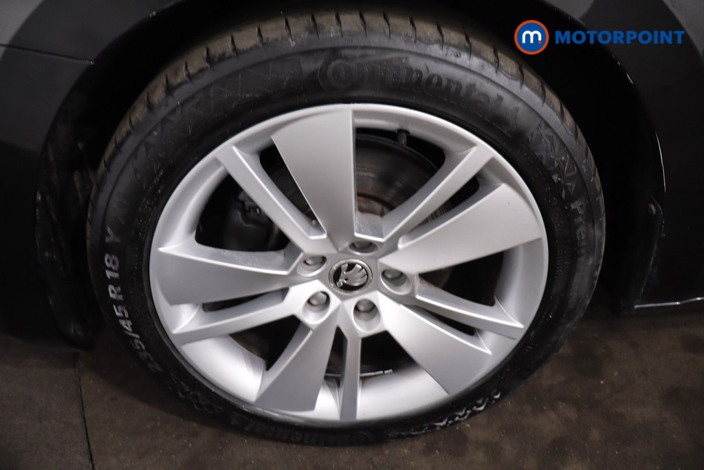 Skoda Superb Se L Manual Diesel Estate - Stock Number (1623446) - 11th supplementary image