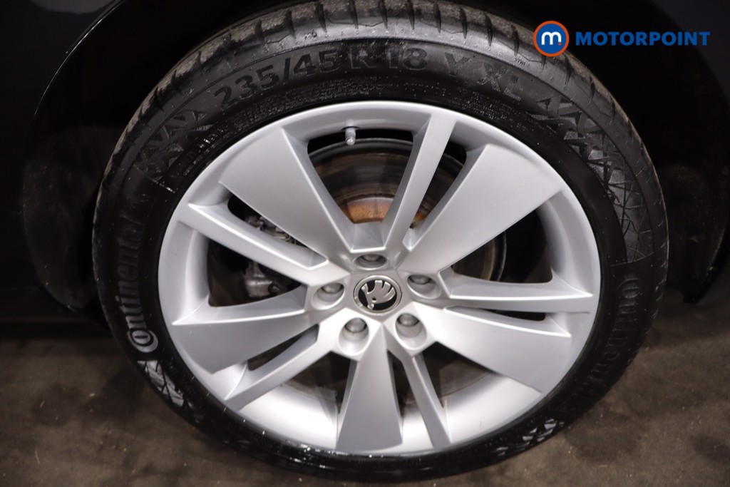 Skoda Superb Se L Manual Diesel Estate - Stock Number (1623446) - 12th supplementary image