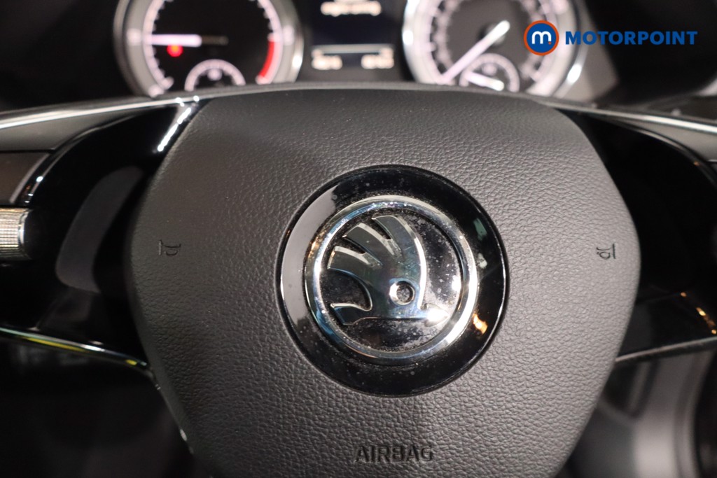 Skoda Superb Se L Manual Diesel Estate - Stock Number (1623446) - 13th supplementary image