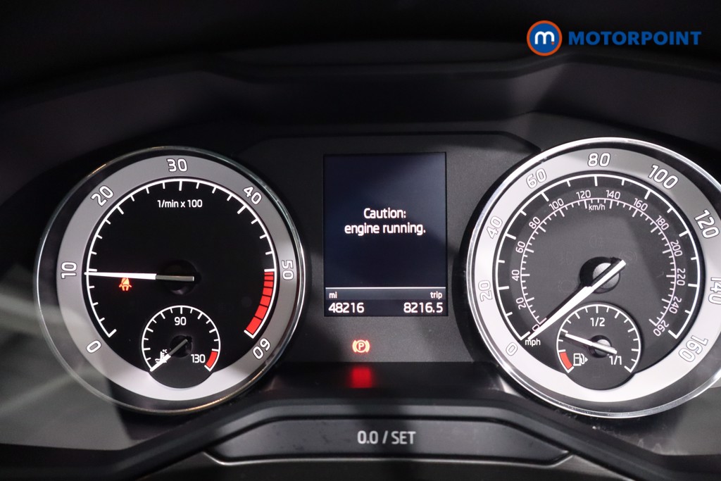 Skoda Superb Se L Manual Diesel Estate - Stock Number (1623446) - 14th supplementary image