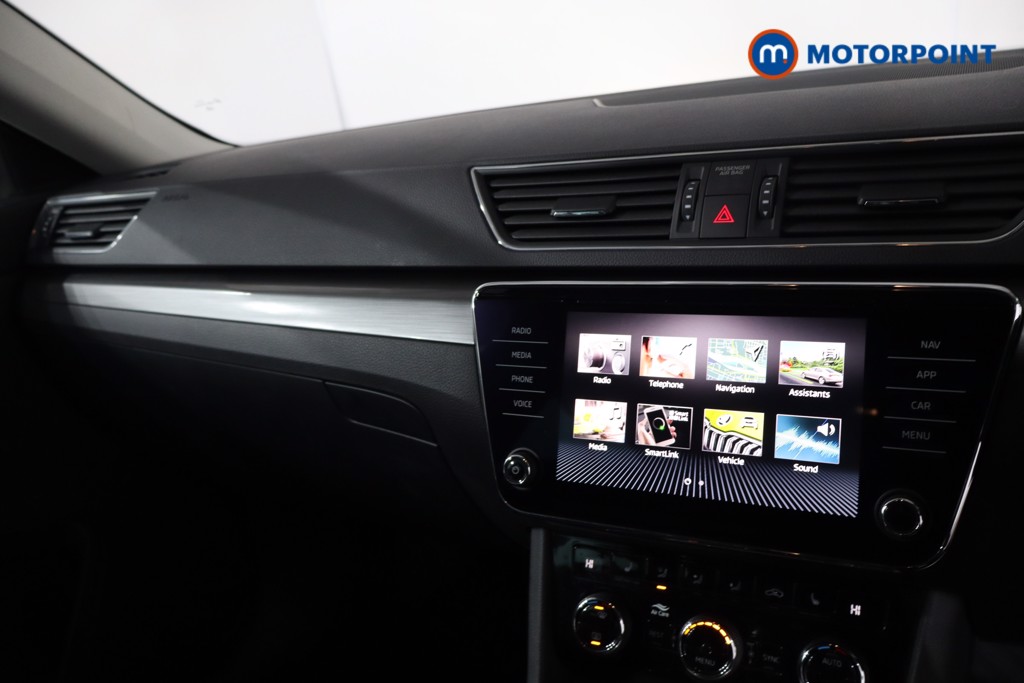 Skoda Superb Se L Manual Diesel Estate - Stock Number (1623446) - 20th supplementary image