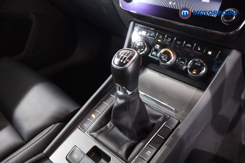 Skoda Superb Se L Manual Diesel Estate - Stock Number (1623446) - 22nd supplementary image