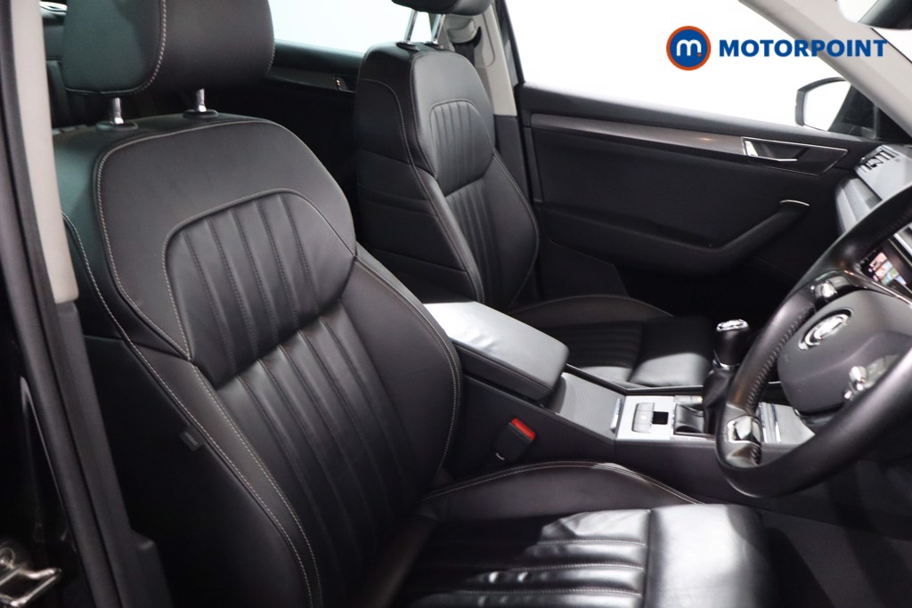 Skoda Superb Se L Manual Diesel Estate - Stock Number (1623446) - 23rd supplementary image
