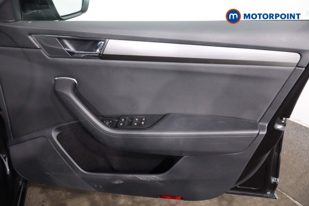 Skoda Superb Se L Manual Diesel Estate - Stock Number (1623446) - 24th supplementary image