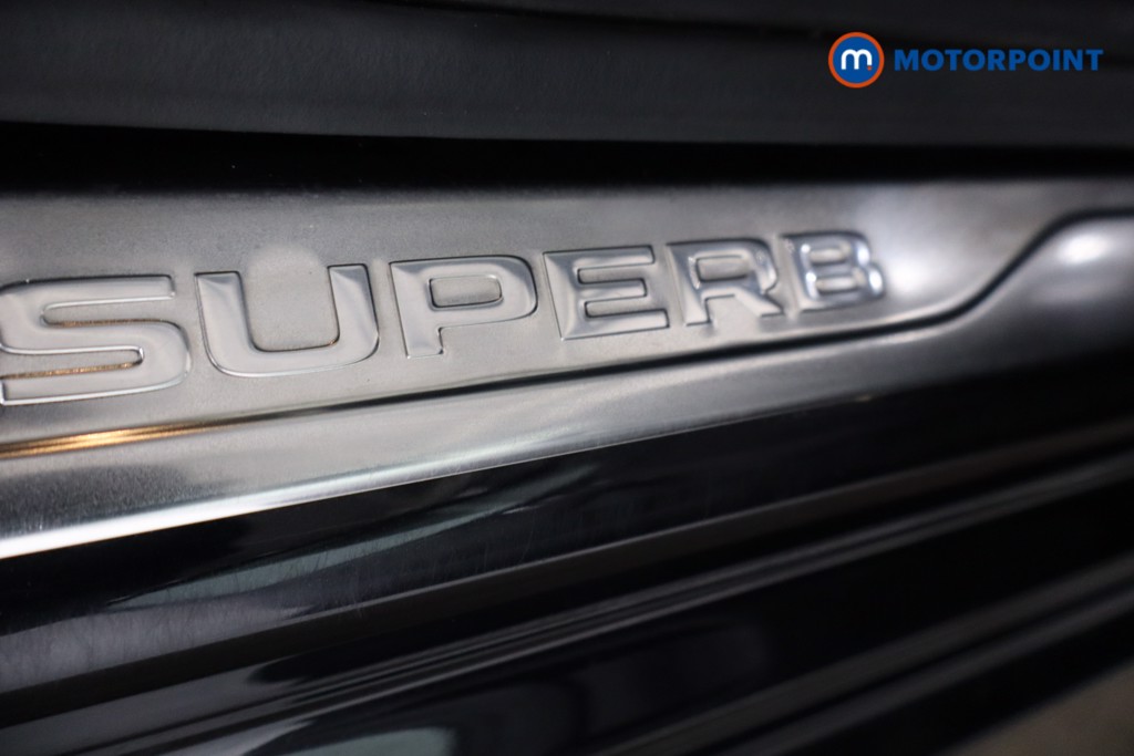 Skoda Superb Se L Manual Diesel Estate - Stock Number (1623446) - 26th supplementary image