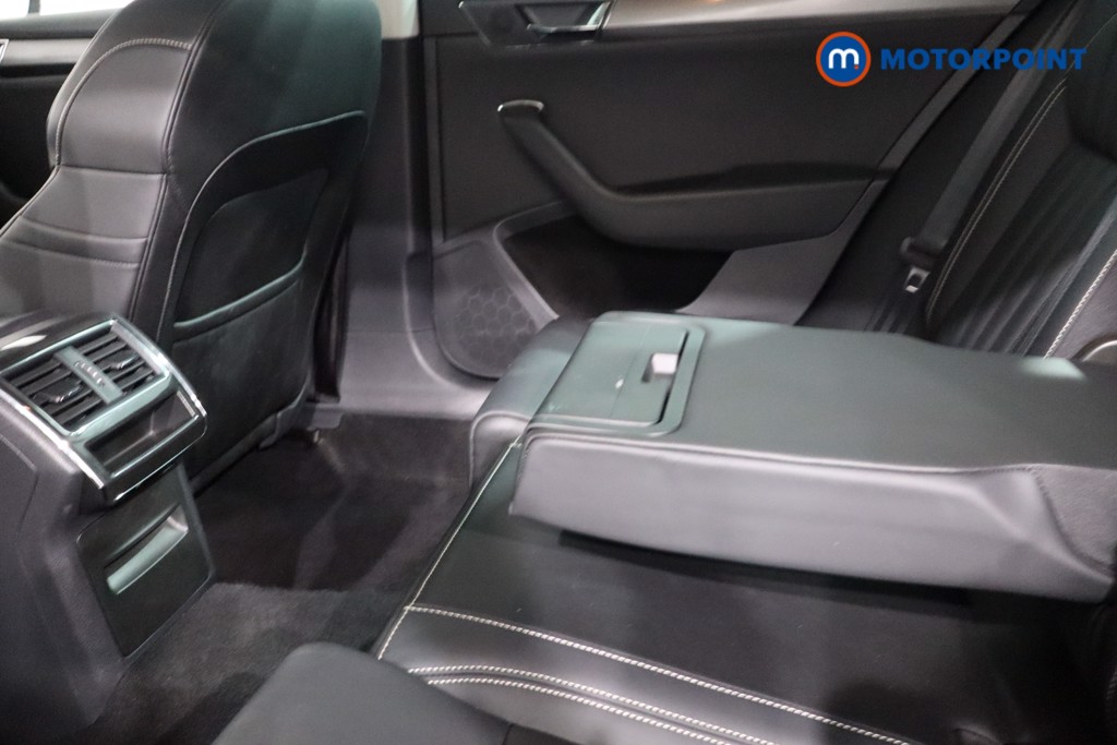 Skoda Superb Se L Manual Diesel Estate - Stock Number (1623446) - 28th supplementary image
