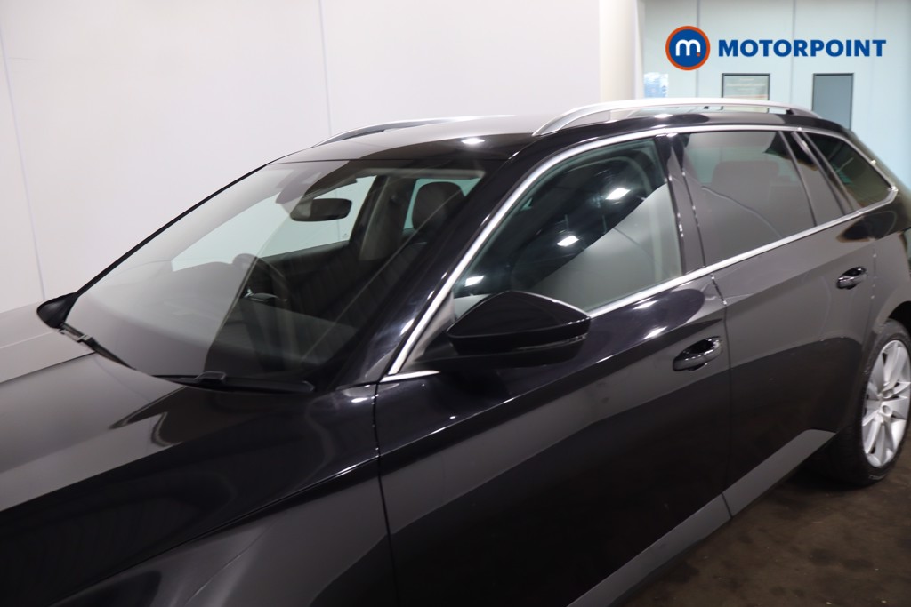 Skoda Superb Se L Manual Diesel Estate - Stock Number (1623446) - 29th supplementary image