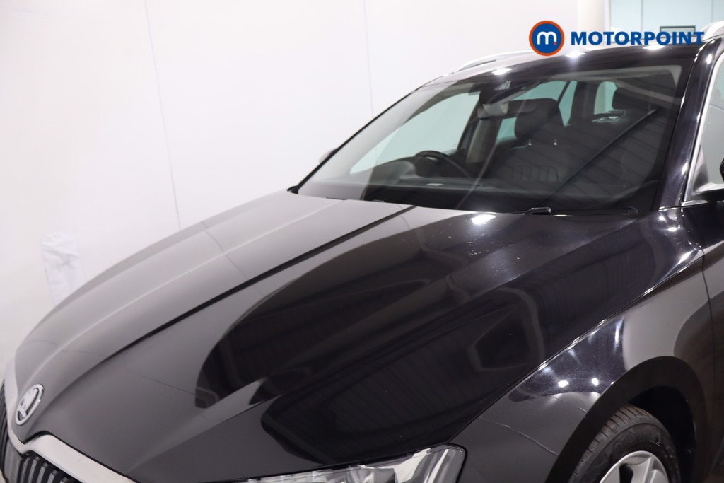 Skoda Superb Se L Manual Diesel Estate - Stock Number (1623446) - 30th supplementary image
