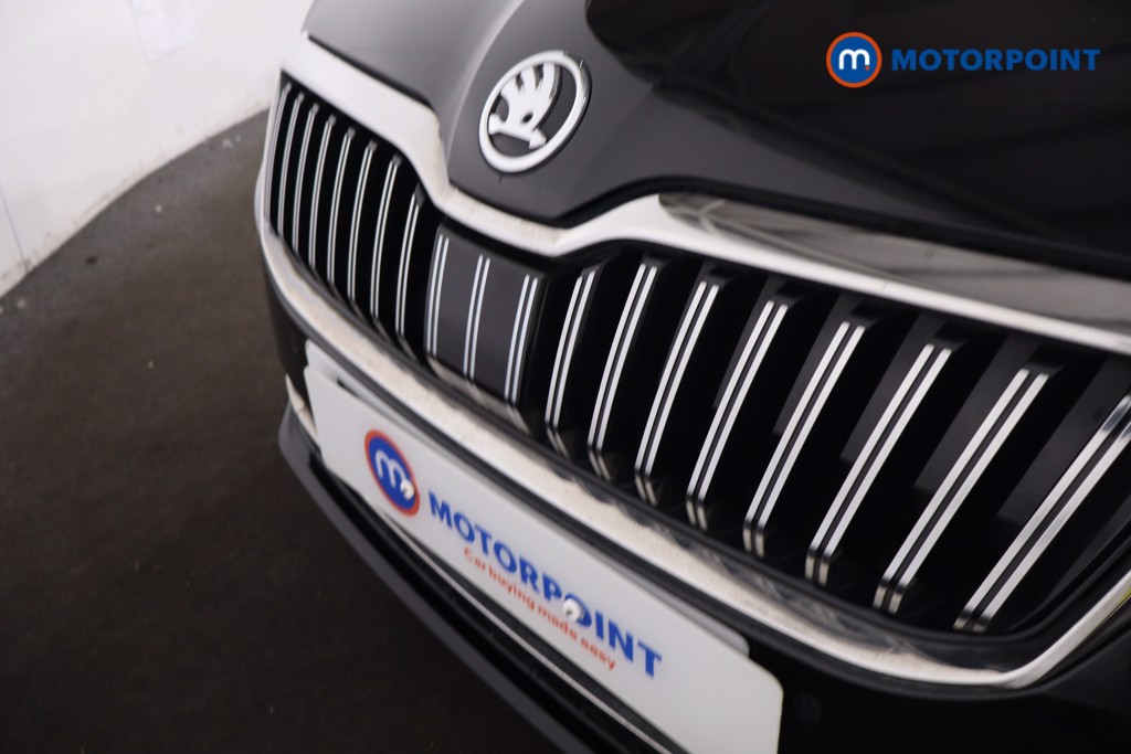Skoda Superb Se L Manual Diesel Estate - Stock Number (1623446) - 31st supplementary image