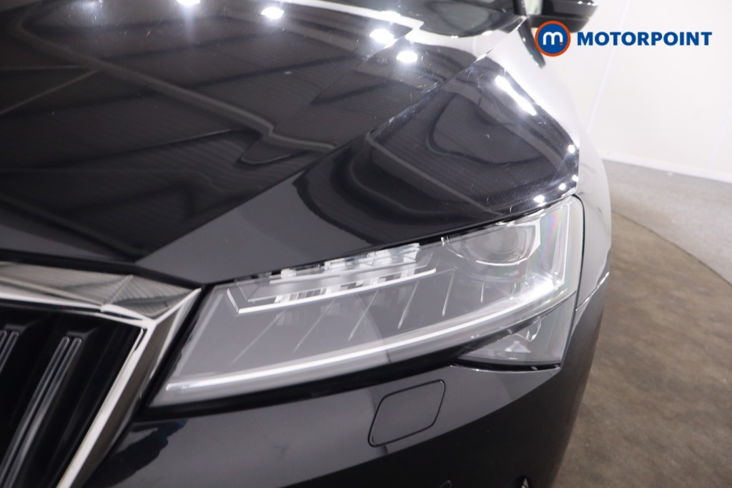 Skoda Superb Se L Manual Diesel Estate - Stock Number (1623446) - 32nd supplementary image