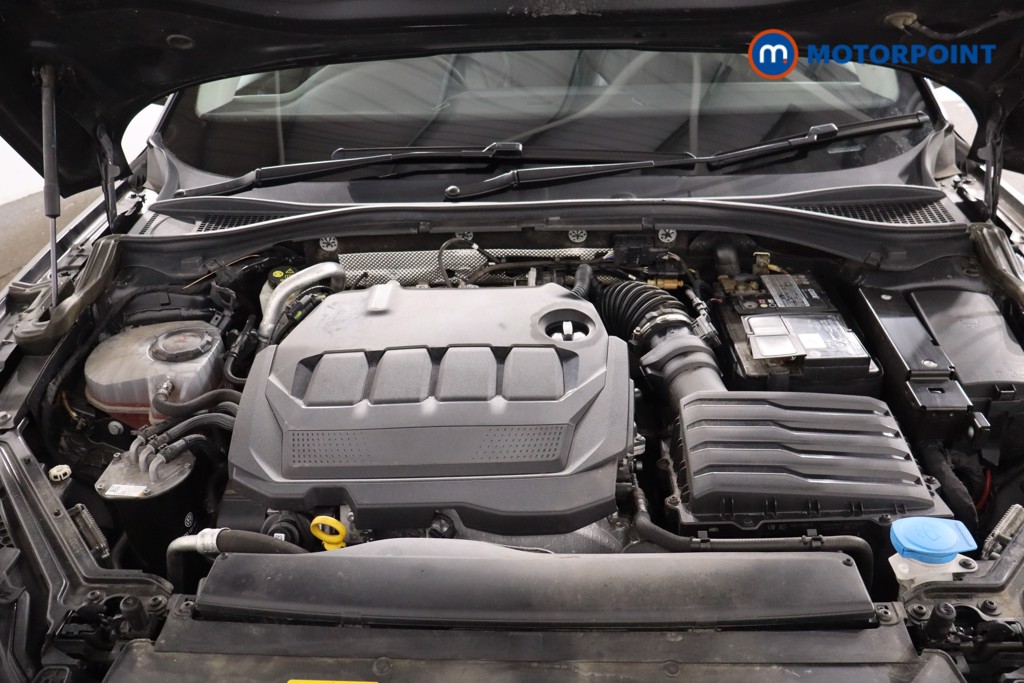 Skoda Superb Se L Manual Diesel Estate - Stock Number (1623446) - 34th supplementary image