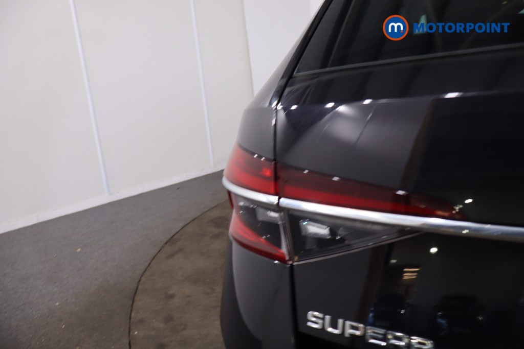 Skoda Superb Se L Manual Diesel Estate - Stock Number (1623446) - 37th supplementary image
