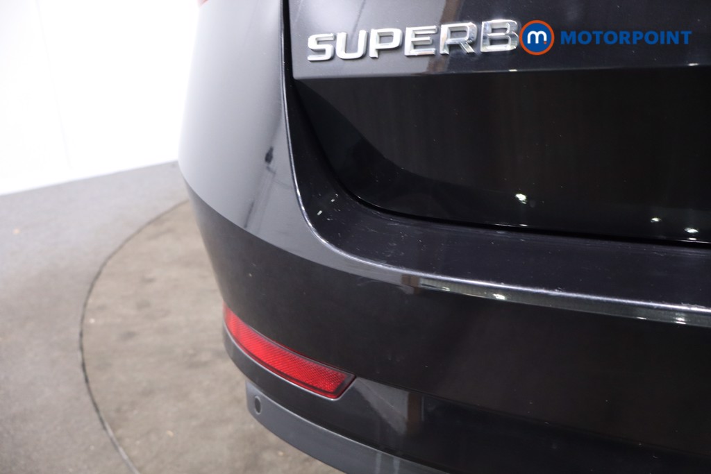 Skoda Superb Se L Manual Diesel Estate - Stock Number (1623446) - 38th supplementary image