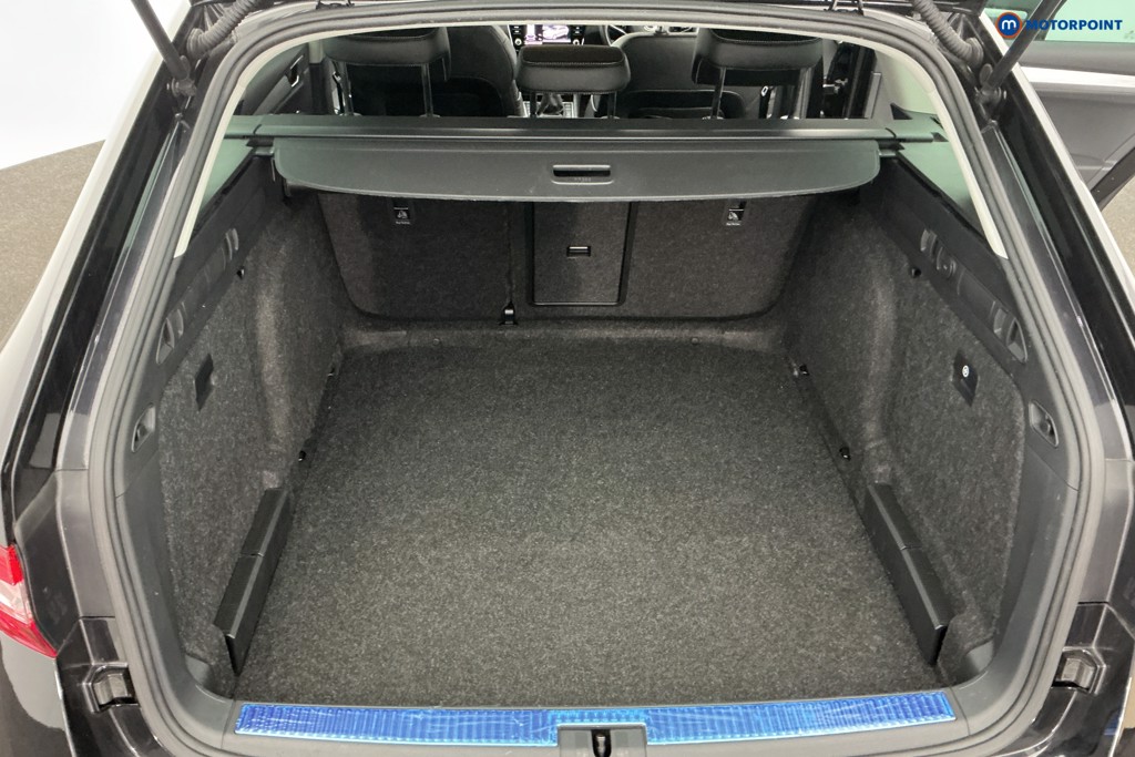 Skoda Superb Se Technology Manual Diesel Estate - Stock Number (1623576) - 3rd supplementary image