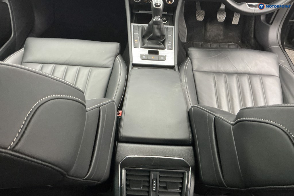 Skoda Superb Se Technology Manual Diesel Estate - Stock Number (1623576) - 12th supplementary image