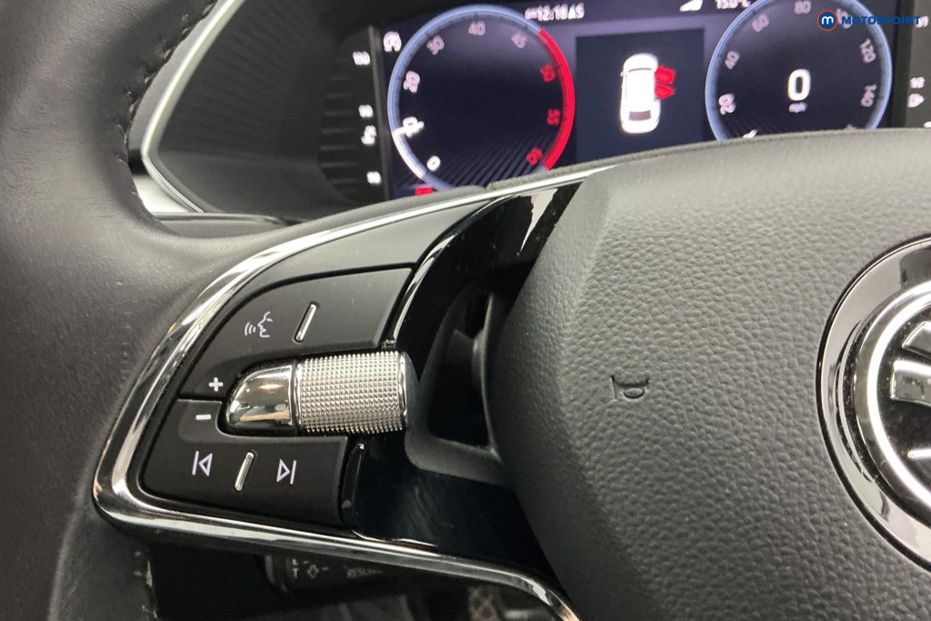 Skoda Superb Se Technology Manual Diesel Estate - Stock Number (1623576) - 24th supplementary image