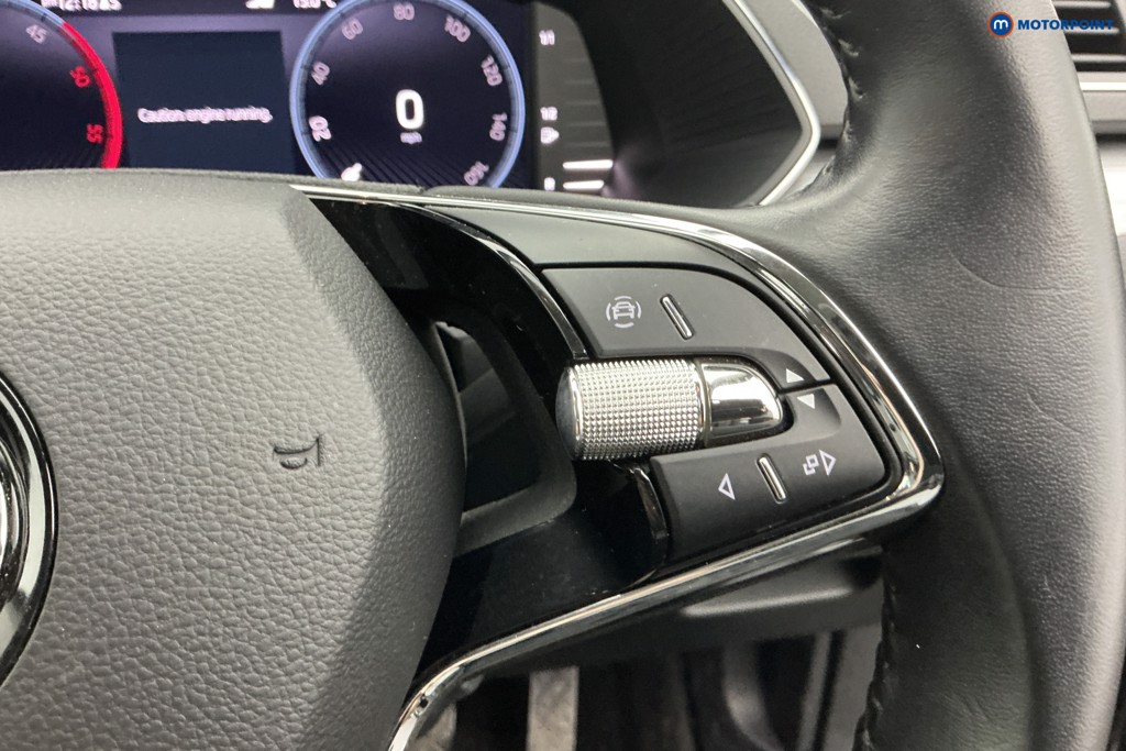 Skoda Superb Se Technology Manual Diesel Estate - Stock Number (1623576) - 25th supplementary image
