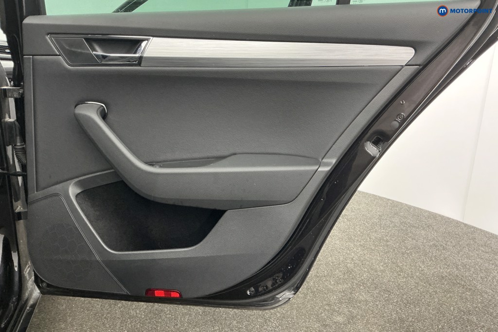 Skoda Superb Se Technology Manual Diesel Estate - Stock Number (1623576) - 30th supplementary image