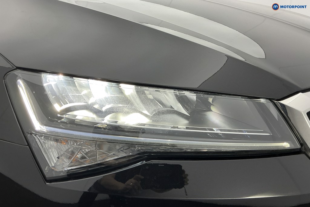 Skoda Superb Se Technology Manual Diesel Estate - Stock Number (1623576) - 33rd supplementary image