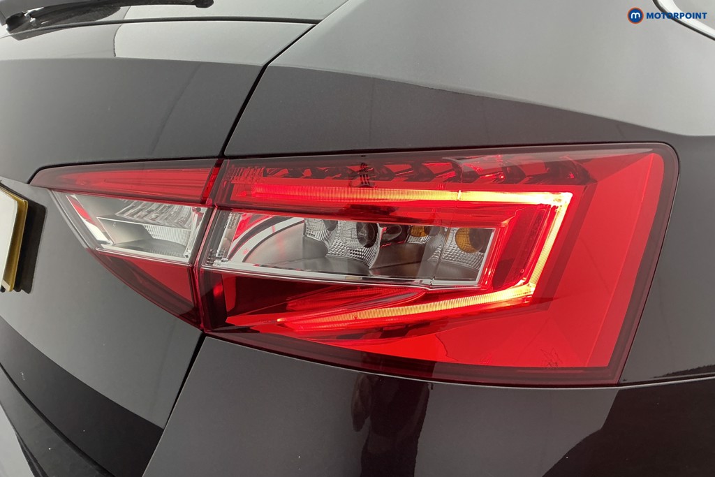 Skoda Superb Se Technology Manual Diesel Estate - Stock Number (1623576) - 34th supplementary image