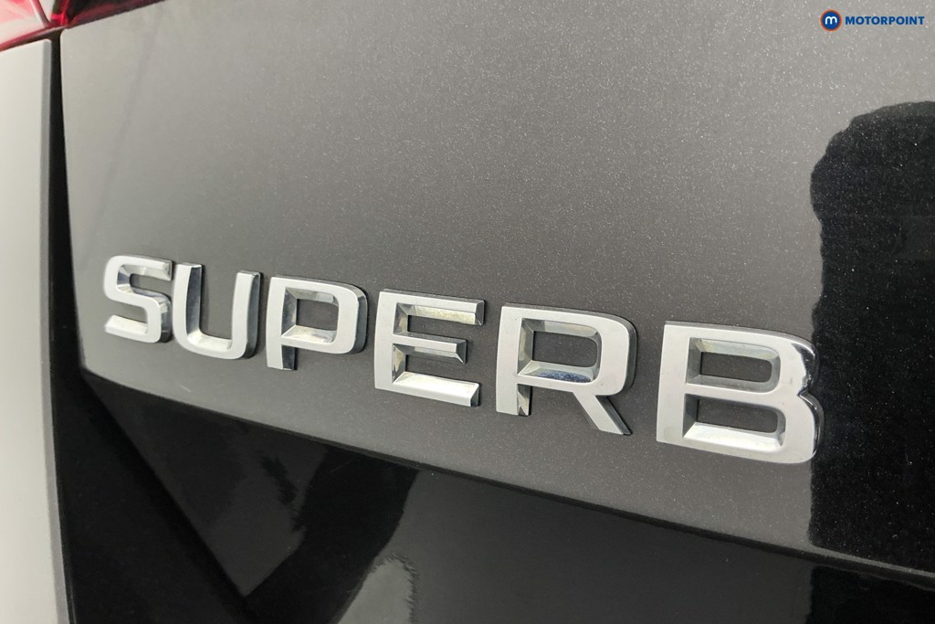 Skoda Superb Se Technology Manual Diesel Estate - Stock Number (1623576) - 35th supplementary image