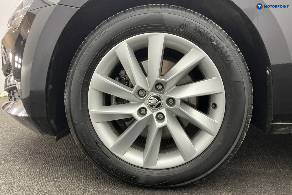 Skoda Superb Se Technology Manual Diesel Estate - Stock Number (1623576) - 36th supplementary image