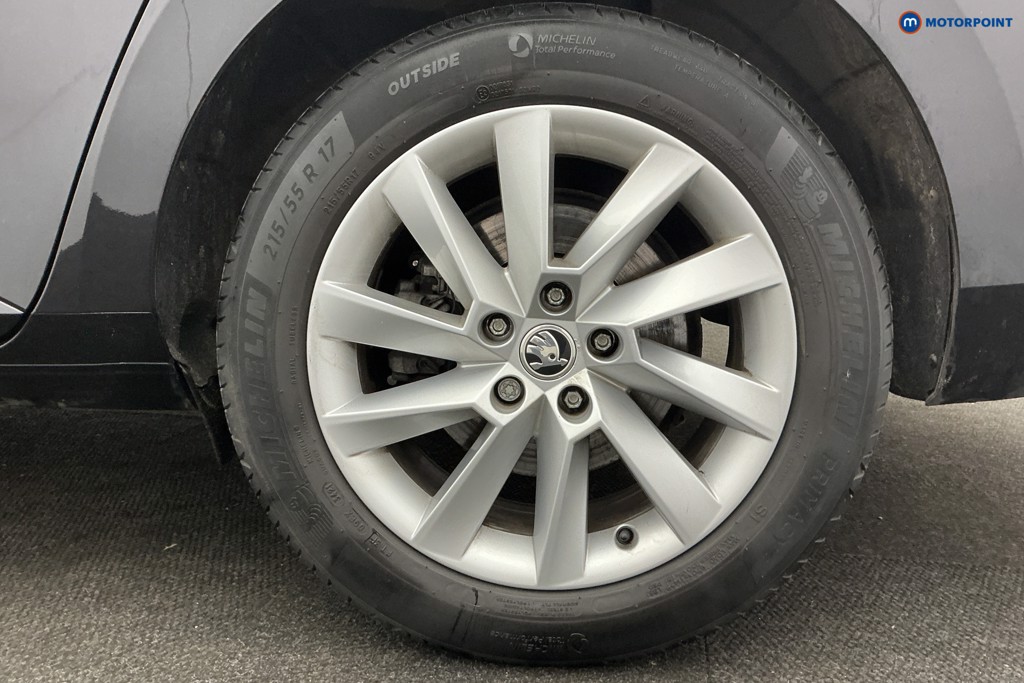 Skoda Superb Se Technology Manual Diesel Estate - Stock Number (1623576) - 37th supplementary image