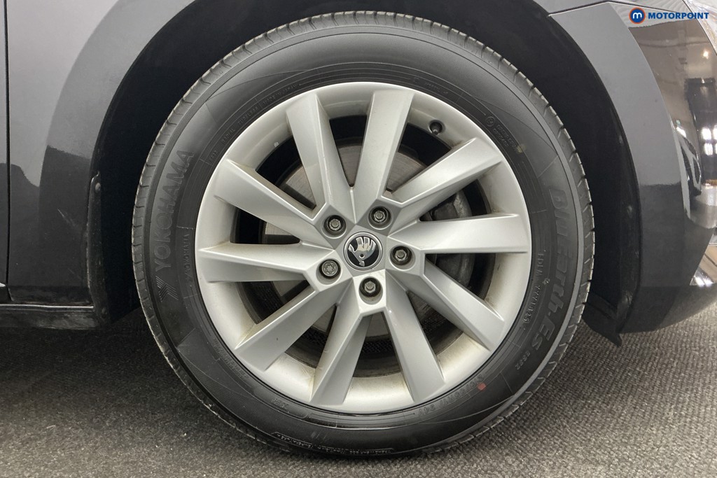 Skoda Superb Se Technology Manual Diesel Estate - Stock Number (1623576) - 39th supplementary image
