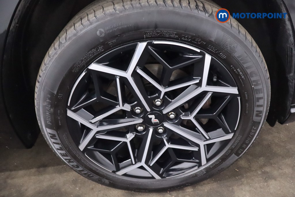 Hyundai Tucson N Line S Automatic Petrol-Electric Hybrid SUV - Stock Number (1623613) - 10th supplementary image