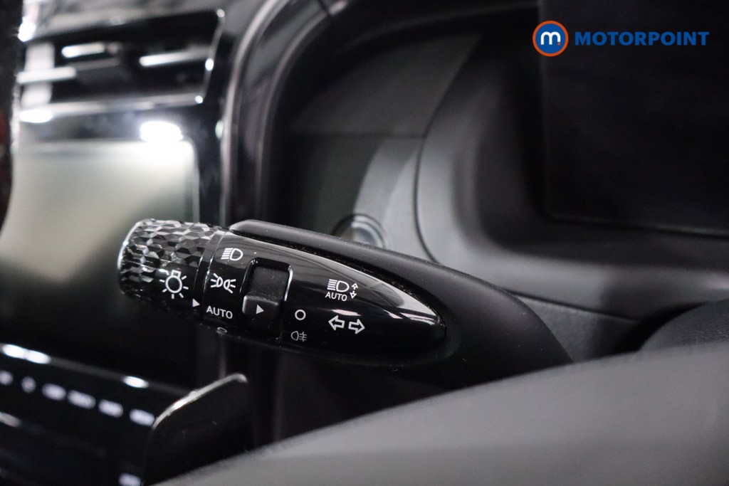 Hyundai Tucson N Line S Automatic Petrol-Electric Hybrid SUV - Stock Number (1623613) - 15th supplementary image