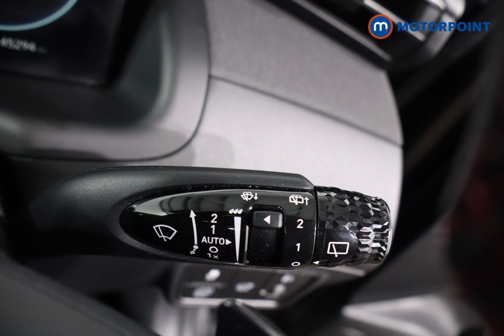 Hyundai Tucson N Line S Automatic Petrol-Electric Hybrid SUV - Stock Number (1623613) - 16th supplementary image