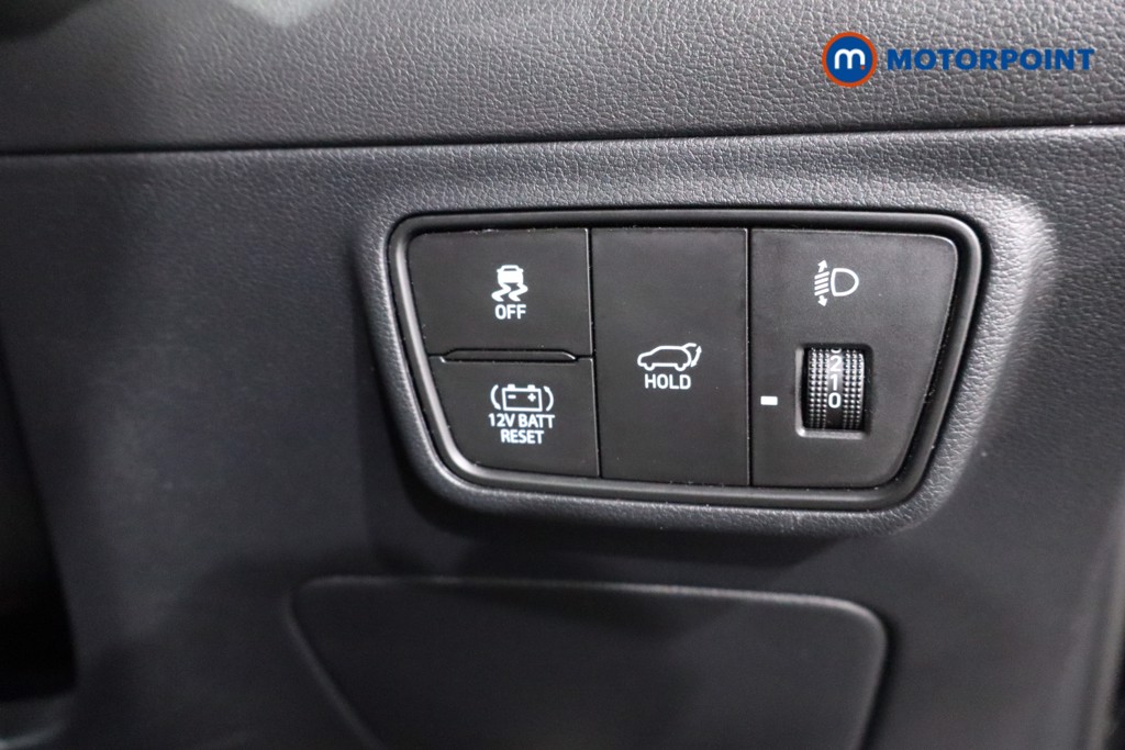 Hyundai Tucson N Line S Automatic Petrol-Electric Hybrid SUV - Stock Number (1623613) - 17th supplementary image