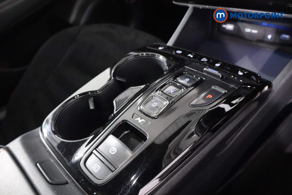 Hyundai Tucson N Line S Automatic Petrol-Electric Hybrid SUV - Stock Number (1623613) - 18th supplementary image