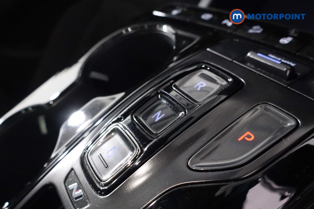 Hyundai Tucson N Line S Automatic Petrol-Electric Hybrid SUV - Stock Number (1623613) - 19th supplementary image