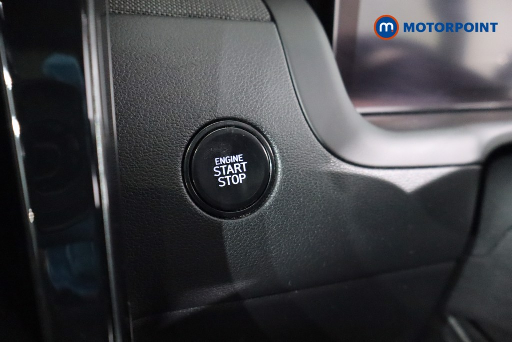 Hyundai Tucson N Line S Automatic Petrol-Electric Hybrid SUV - Stock Number (1623613) - 20th supplementary image