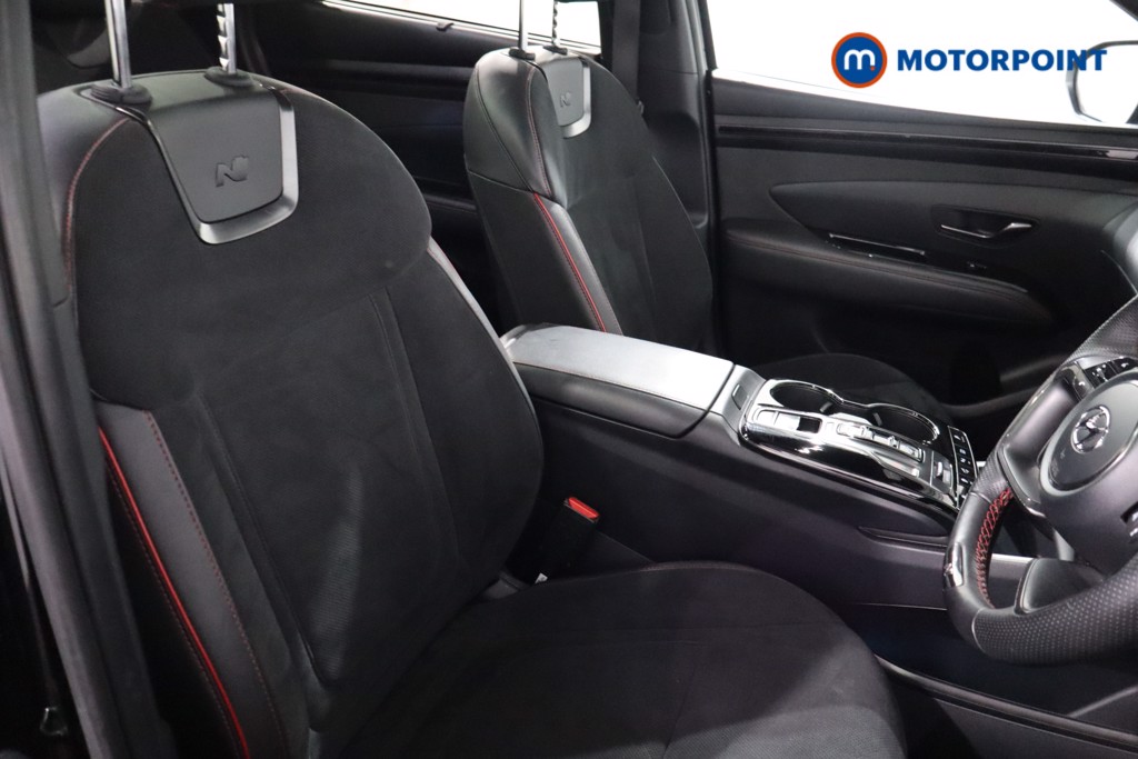Hyundai Tucson N Line S Automatic Petrol-Electric Hybrid SUV - Stock Number (1623613) - 21st supplementary image