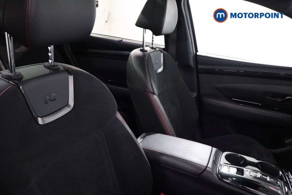 Hyundai Tucson N Line S Automatic Petrol-Electric Hybrid SUV - Stock Number (1623613) - 22nd supplementary image