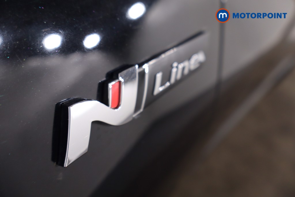 Hyundai Tucson N Line S Automatic Petrol-Electric Hybrid SUV - Stock Number (1623613) - 26th supplementary image