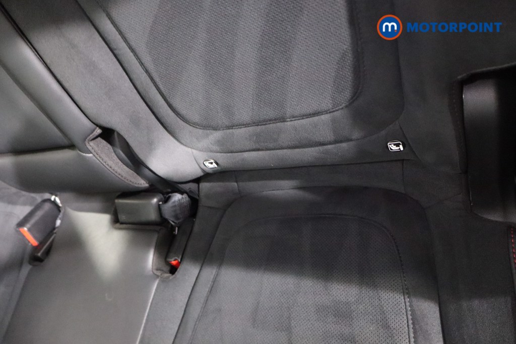 Hyundai Tucson N Line S Automatic Petrol-Electric Hybrid SUV - Stock Number (1623613) - 28th supplementary image