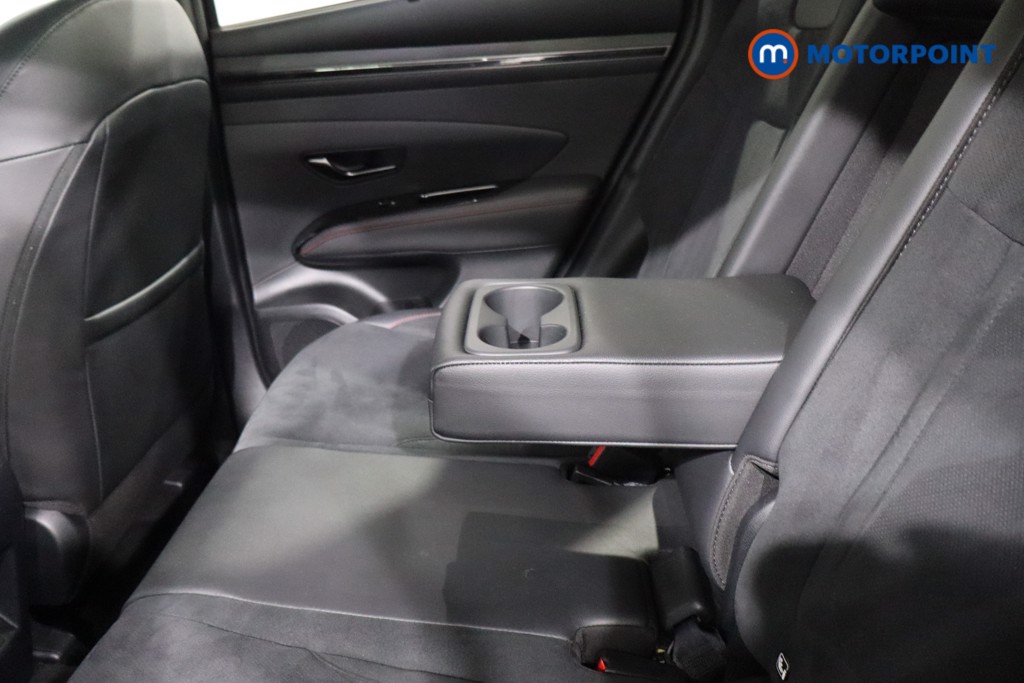Hyundai Tucson N Line S Automatic Petrol-Electric Hybrid SUV - Stock Number (1623613) - 29th supplementary image