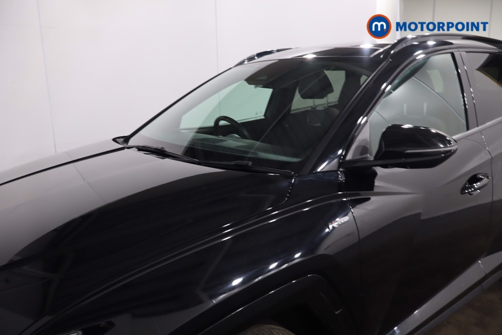 Hyundai Tucson N Line S Automatic Petrol-Electric Hybrid SUV - Stock Number (1623613) - 30th supplementary image