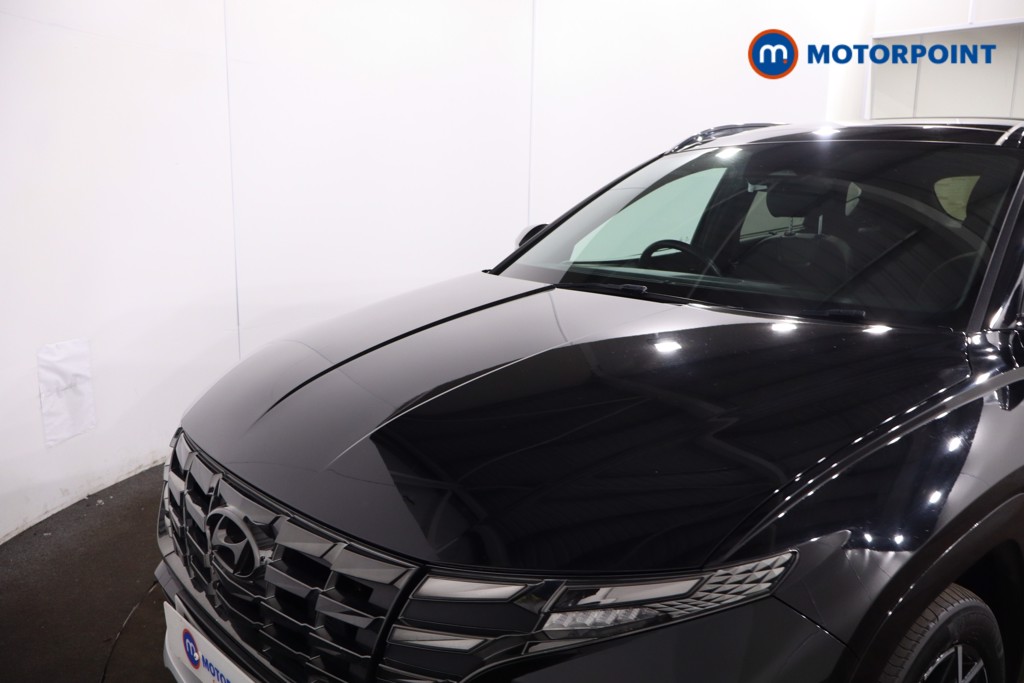 Hyundai Tucson N Line S Automatic Petrol-Electric Hybrid SUV - Stock Number (1623613) - 31st supplementary image