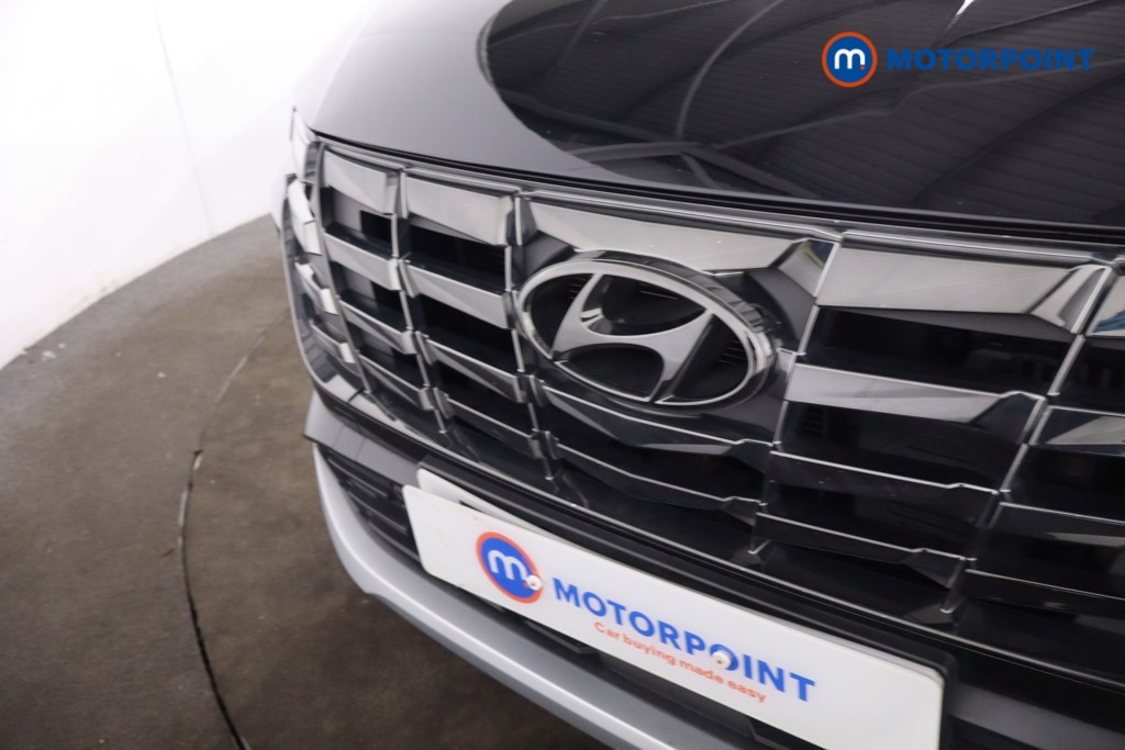 Hyundai Tucson N Line S Automatic Petrol-Electric Hybrid SUV - Stock Number (1623613) - 32nd supplementary image