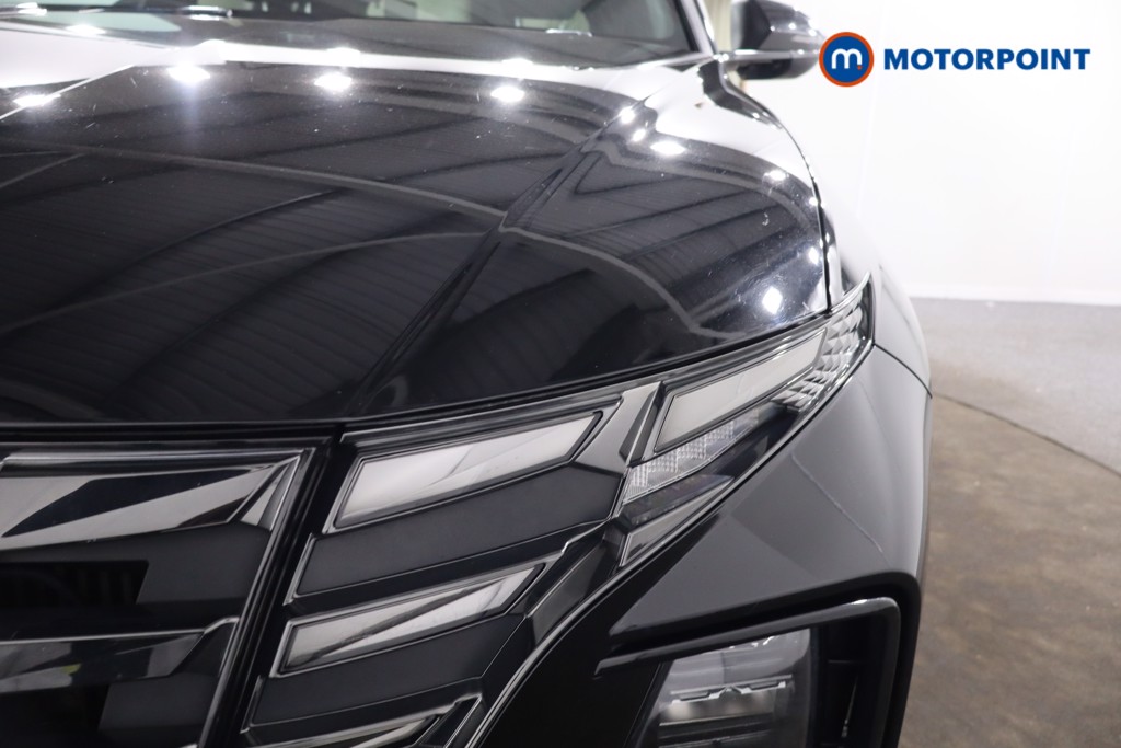 Hyundai Tucson N Line S Automatic Petrol-Electric Hybrid SUV - Stock Number (1623613) - 33rd supplementary image