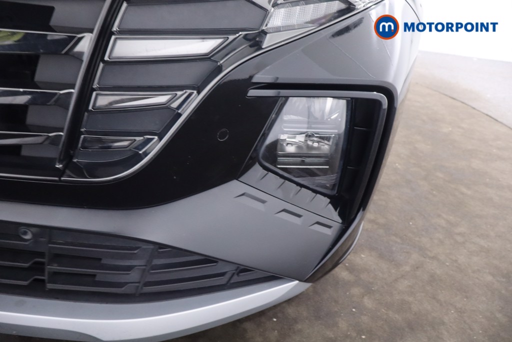 Hyundai Tucson N Line S Automatic Petrol-Electric Hybrid SUV - Stock Number (1623613) - 34th supplementary image