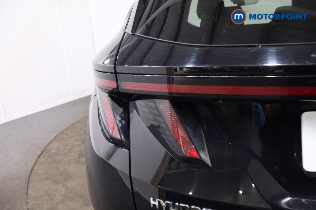 Hyundai Tucson N Line S Automatic Petrol-Electric Hybrid SUV - Stock Number (1623613) - 37th supplementary image