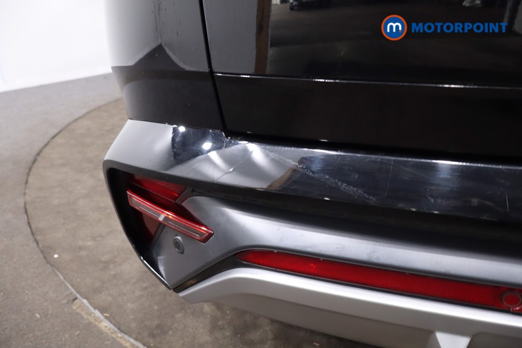 Hyundai Tucson N Line S Automatic Petrol-Electric Hybrid SUV - Stock Number (1623613) - 38th supplementary image