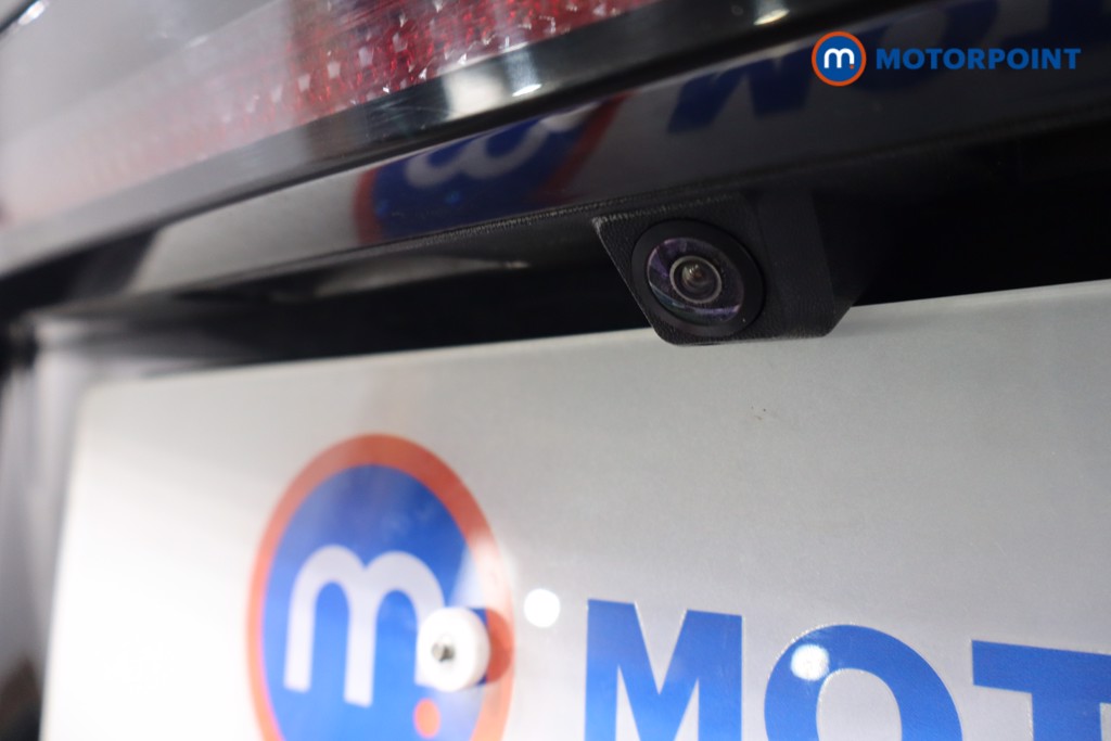 Hyundai Tucson N Line S Automatic Petrol-Electric Hybrid SUV - Stock Number (1623613) - 39th supplementary image